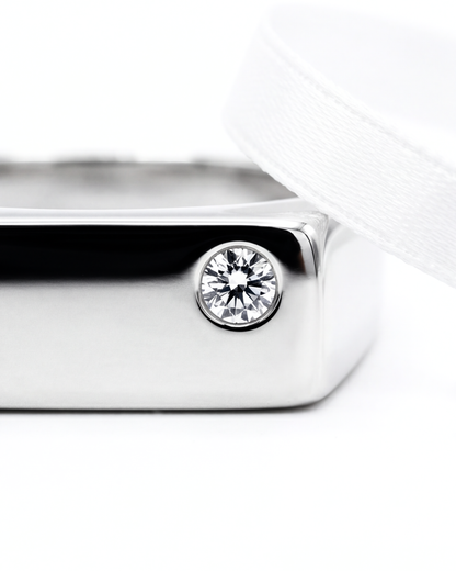 Apex Signature Ring
