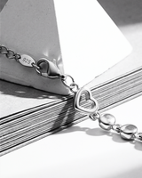Eklavya Love Link Beaded Bracelet — catalog image 7