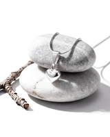 Eklavya Twin Hearts Pendant — catalog image 5