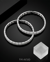 Eklavya Éclisse Royale Stone Anklet — catalog image 2