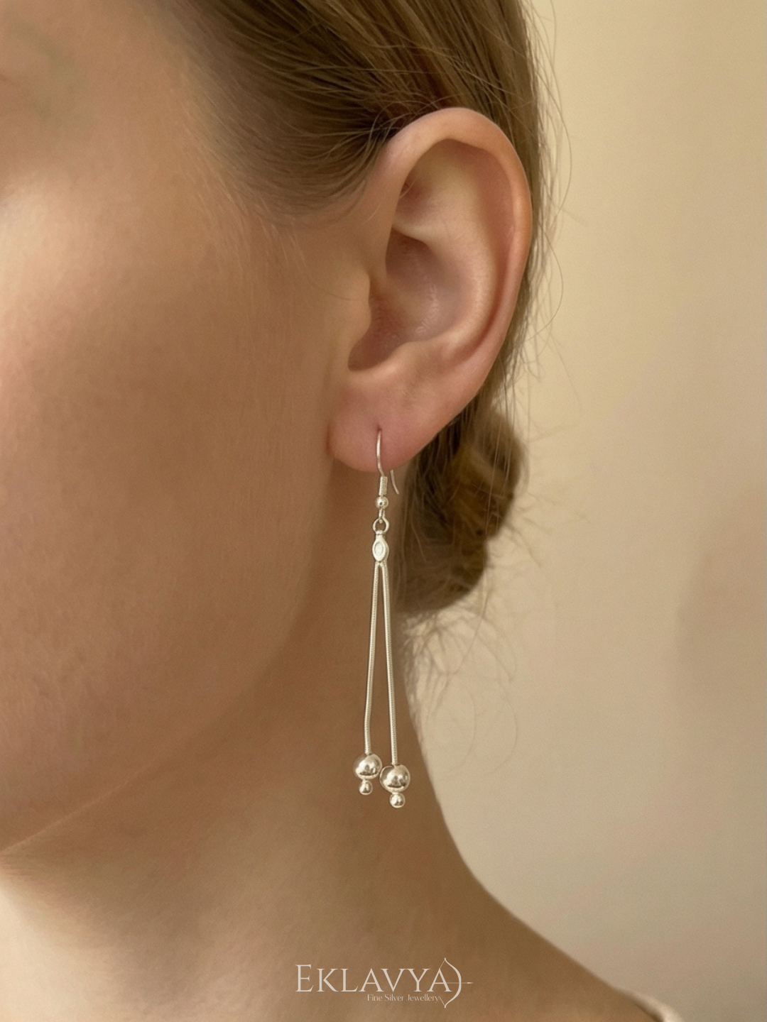 Dangler Drop Earrings
