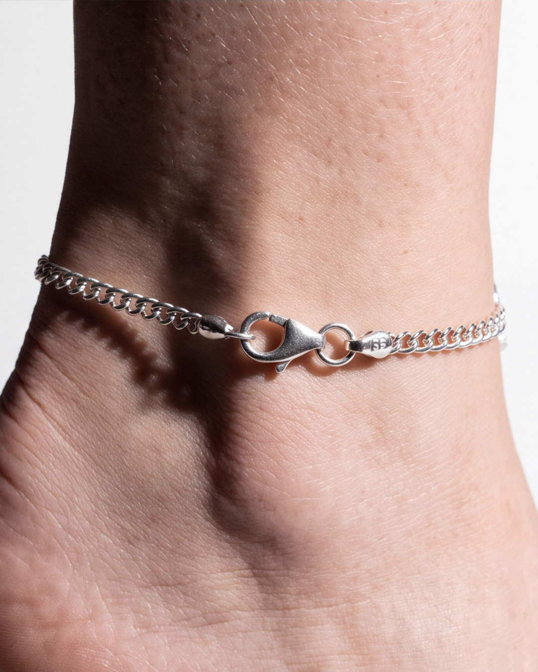 Pop Charm Anklet