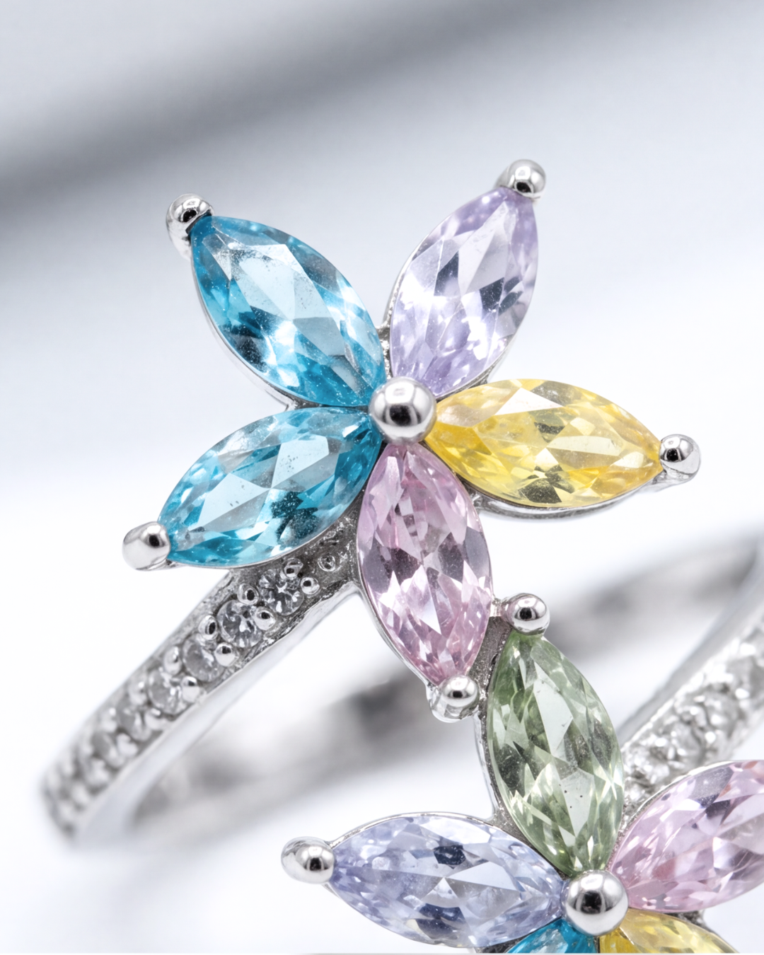 Floranova Bloom Ring [1-of-1]