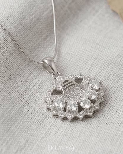 HorioVal Pendant