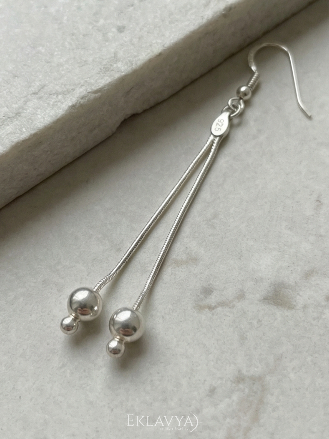 Dangler Drop Earrings