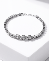 Celestial Teardrop Bracelet