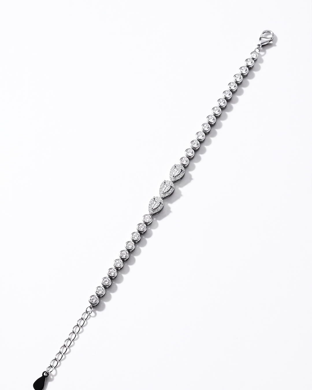 Celestial Teardrop Bracelet