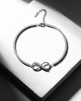 Eternal Infinity Anklet