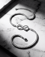 Eternal Infinity Anklet