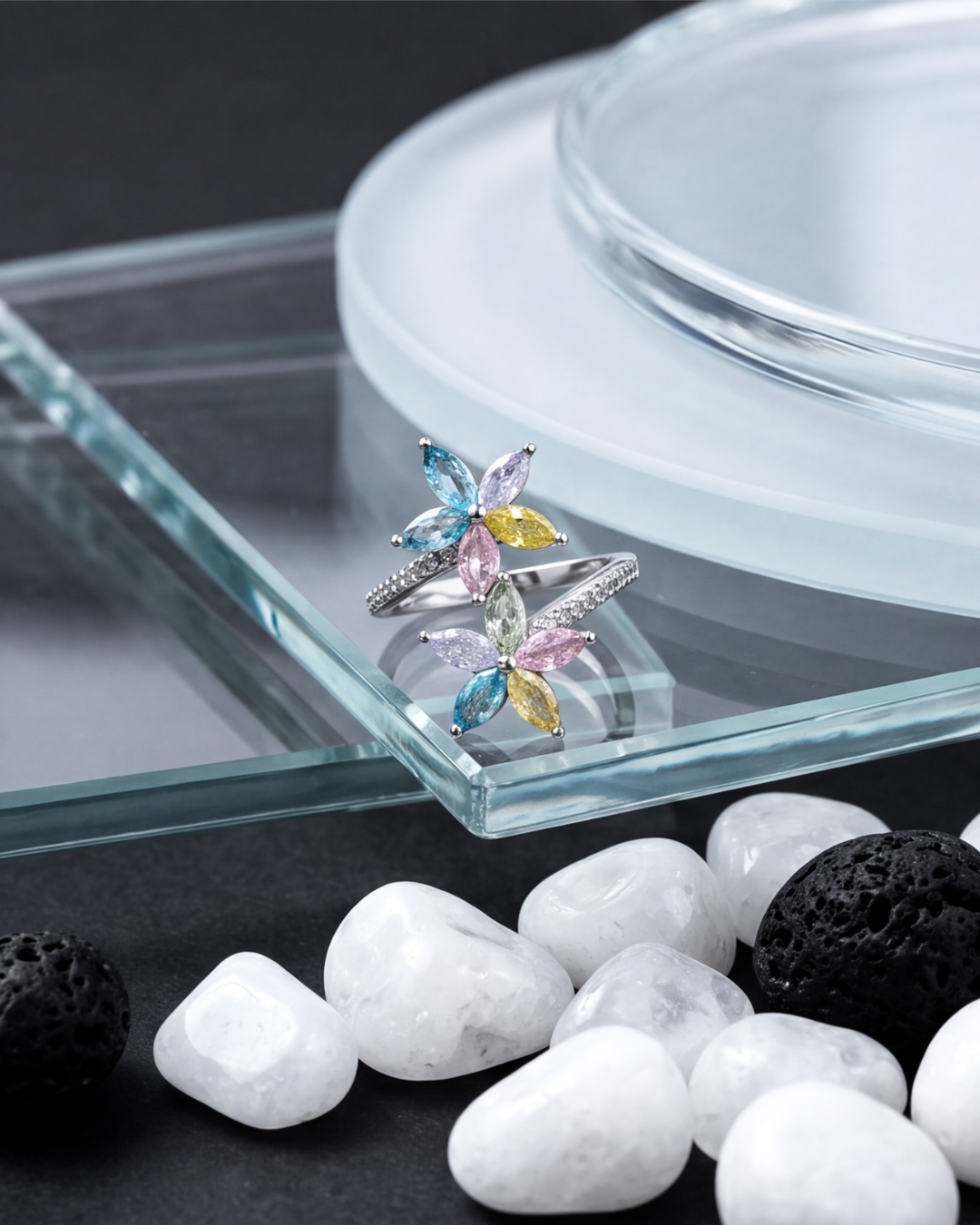 Floranova Bloom Ring [1-of-1]