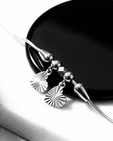 Eklavya Dainty Bloom Charm Bracelet — catalog image 3