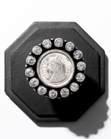 Eklavya Regal Medallion Ring — catalog image 4
