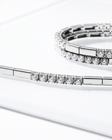 Eklavya Eternal Spark Tennis Bracelet — catalog image 2