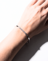 Eklavya Eternal Spark Tennis Bracelet — catalog image 4