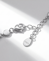 The Amora Heart Bracelet