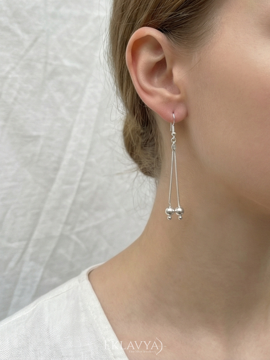 Dangler Drop Earrings