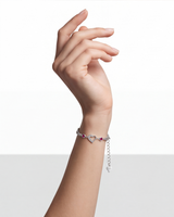 The Amore Infinity Bracelet
