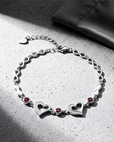 The Amore Infinity Bracelet