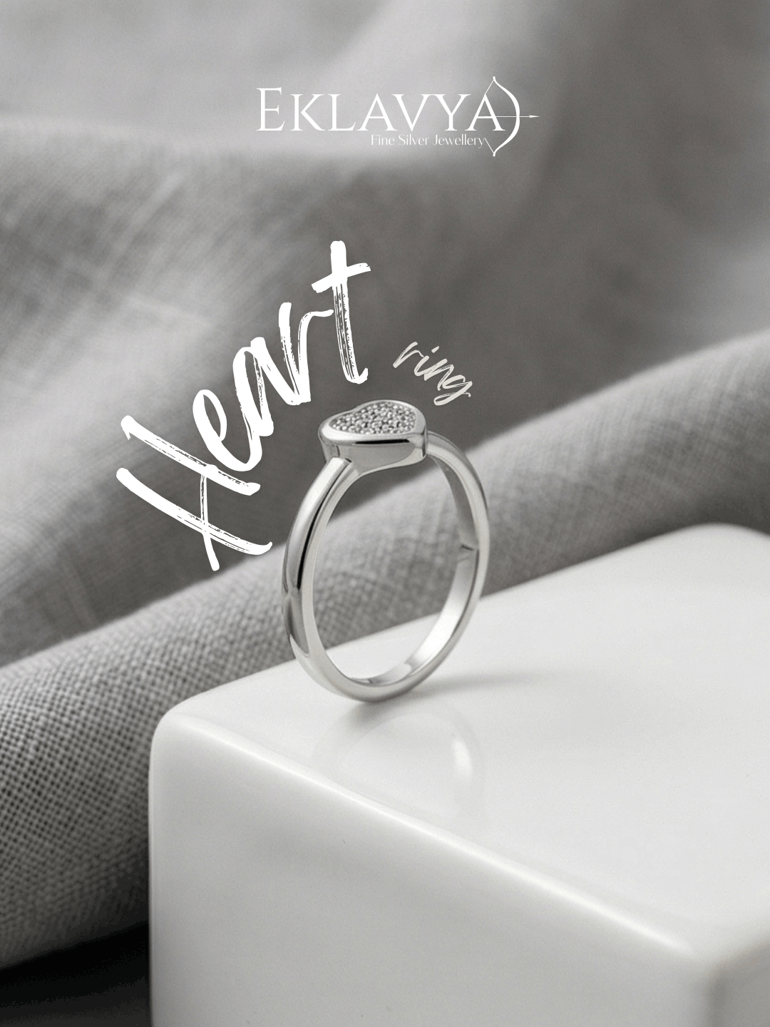 Heart Ring