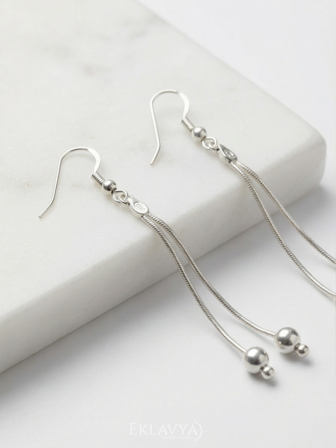 Dangler Drop Earrings