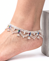Mehera Royale Anklet