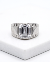 Eklavya Titan Regent Ring — catalog image 3