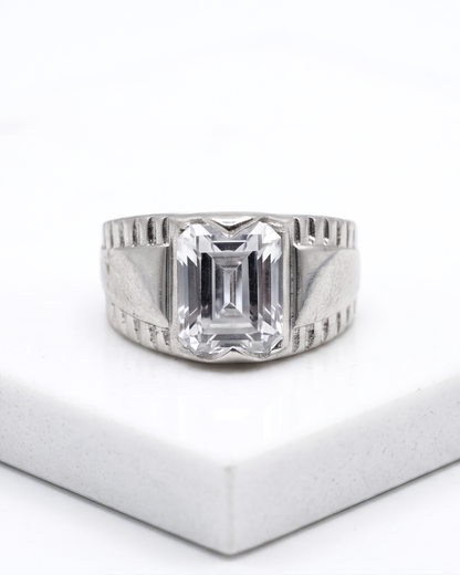 Titan Regent Ring