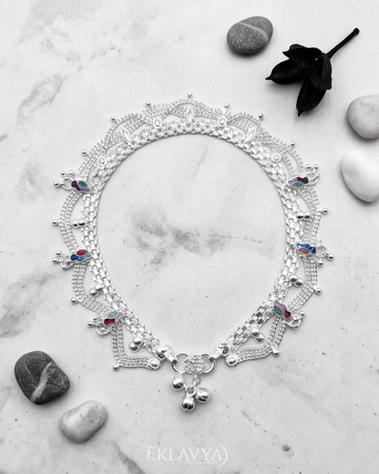 Mehera Royale Anklet