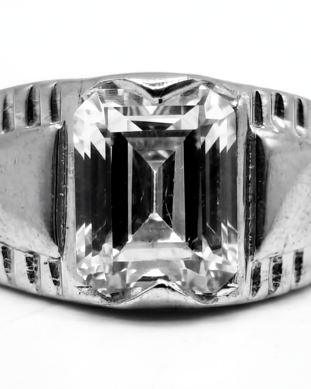 Titan Regent Ring