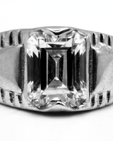 Eklavya Titan Regent Ring — catalog image 5