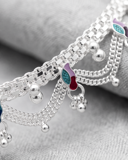 Mehera Royale Anklet