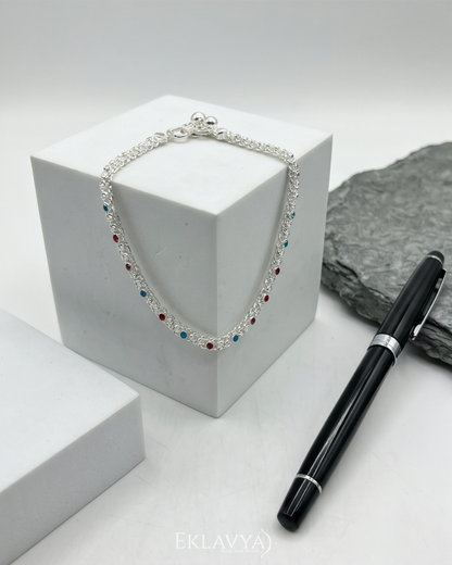 Celestia Spark Anklet