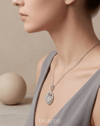 HorioVal Pendant