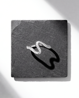 Eklavya Serpentine Luxe Ring — catalog image 4