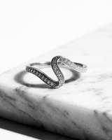 Eklavya Serpentine Luxe Ring — catalog image 6