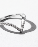 Eklavya Lumière Twist Ring — catalog image 2