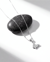 Eklavya Flutter Grace Pendant — catalog image 3