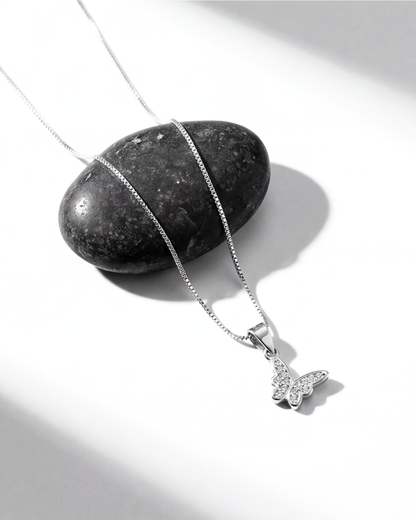 Flutter Grace Pendant