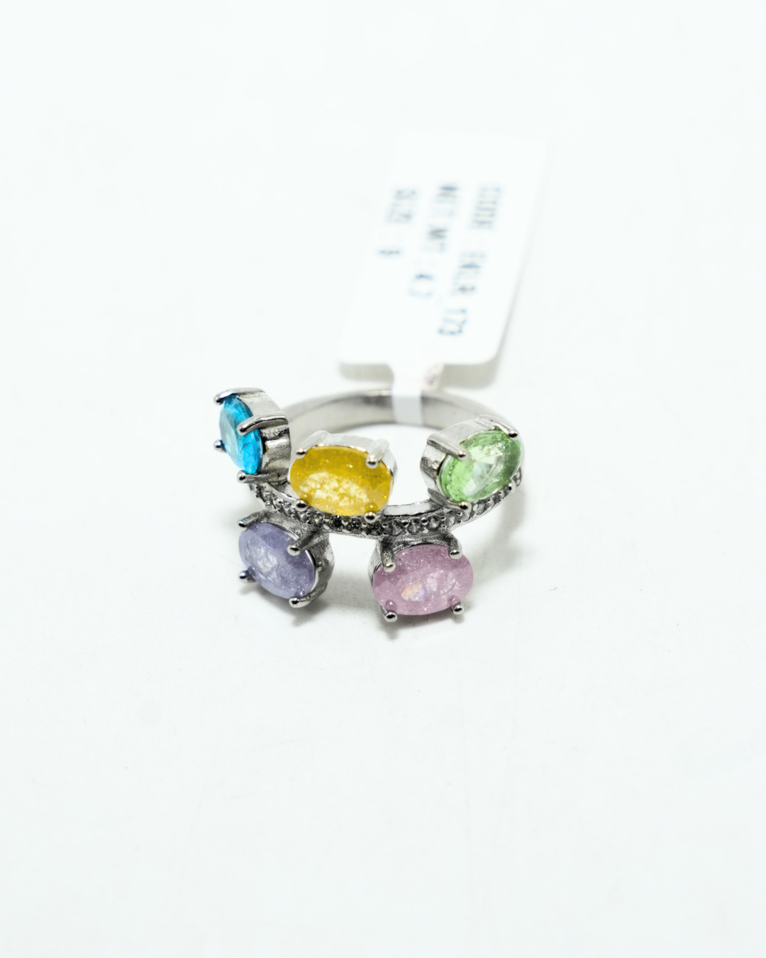 Prismara Harmony Ring [1-of-1]
