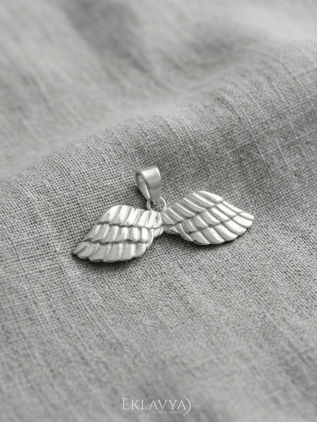 Wings Pendant