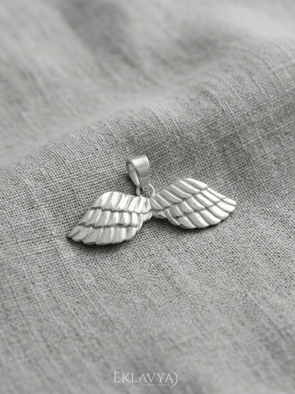 Wings Pendant