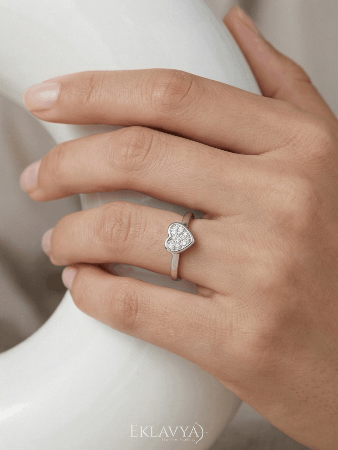 Heart Ring