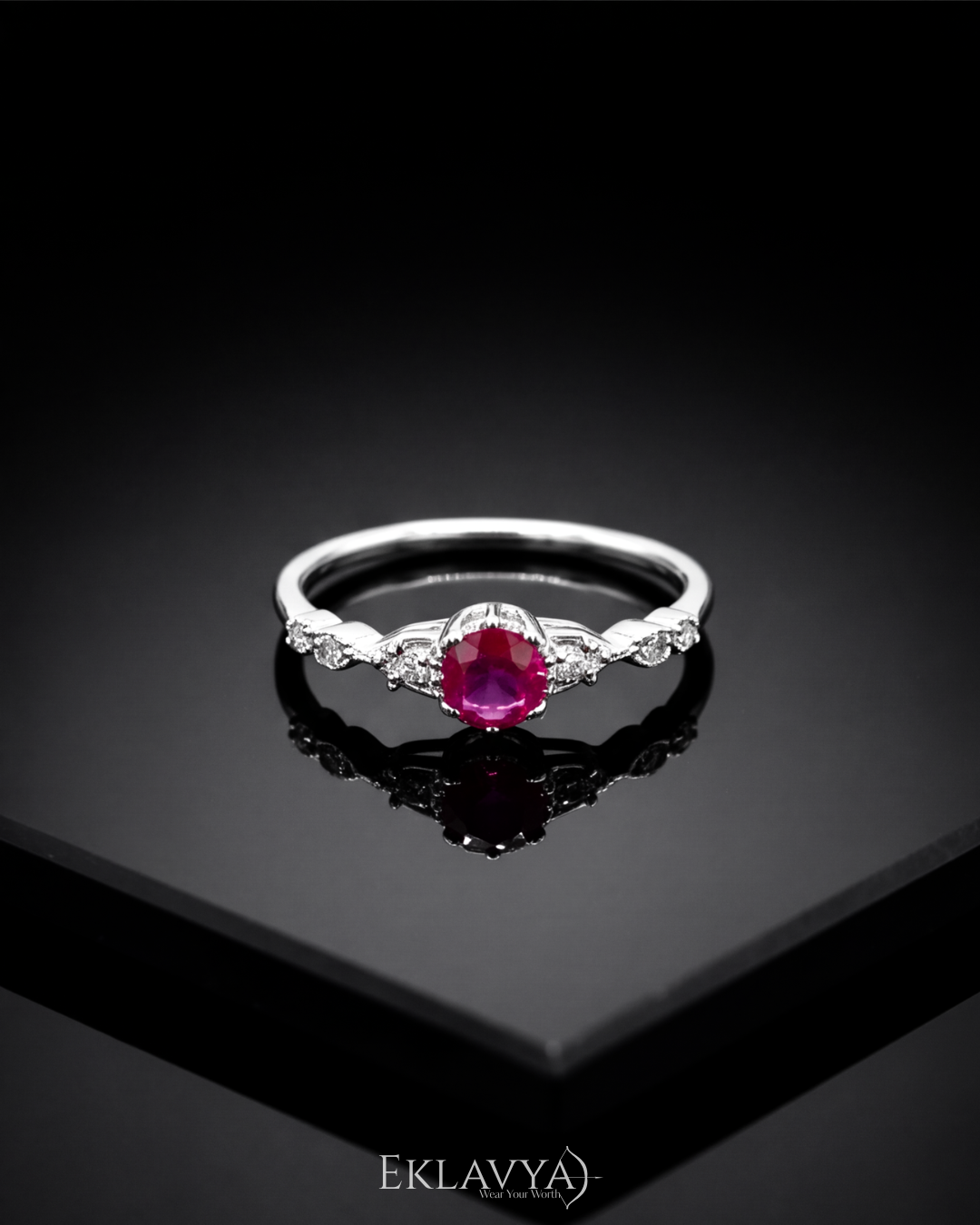 Rubélle Grace Ring