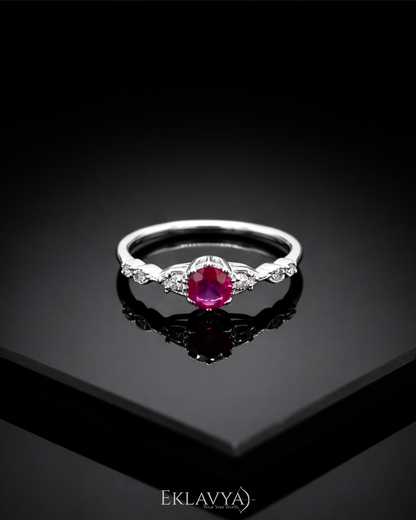 Rubélle Grace Ring