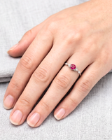 Eklavya Rubelle Grace Ring — catalog image 3