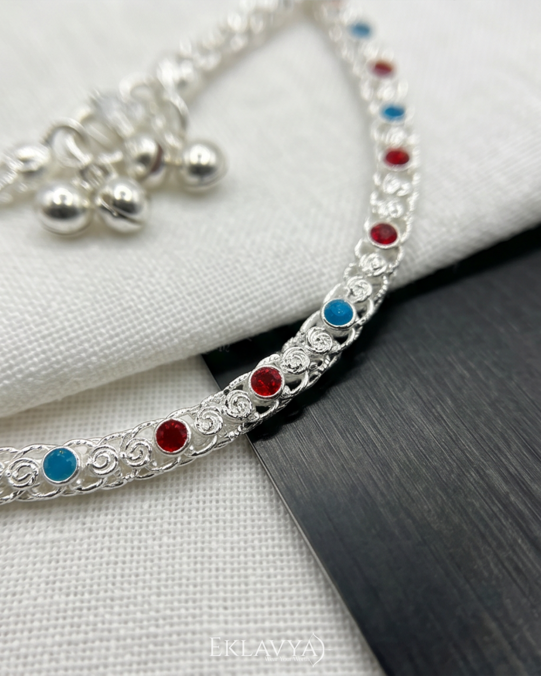 Celestia Spark Anklet