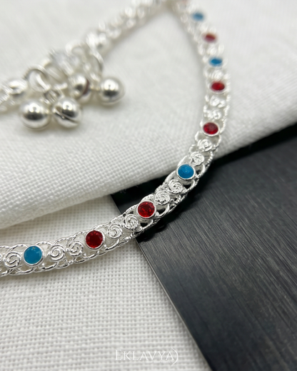 Celestia Spark Anklet