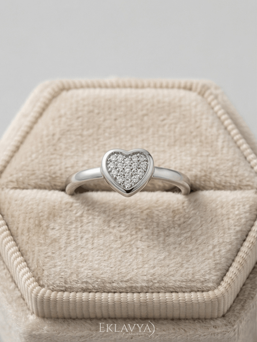 Heart Ring