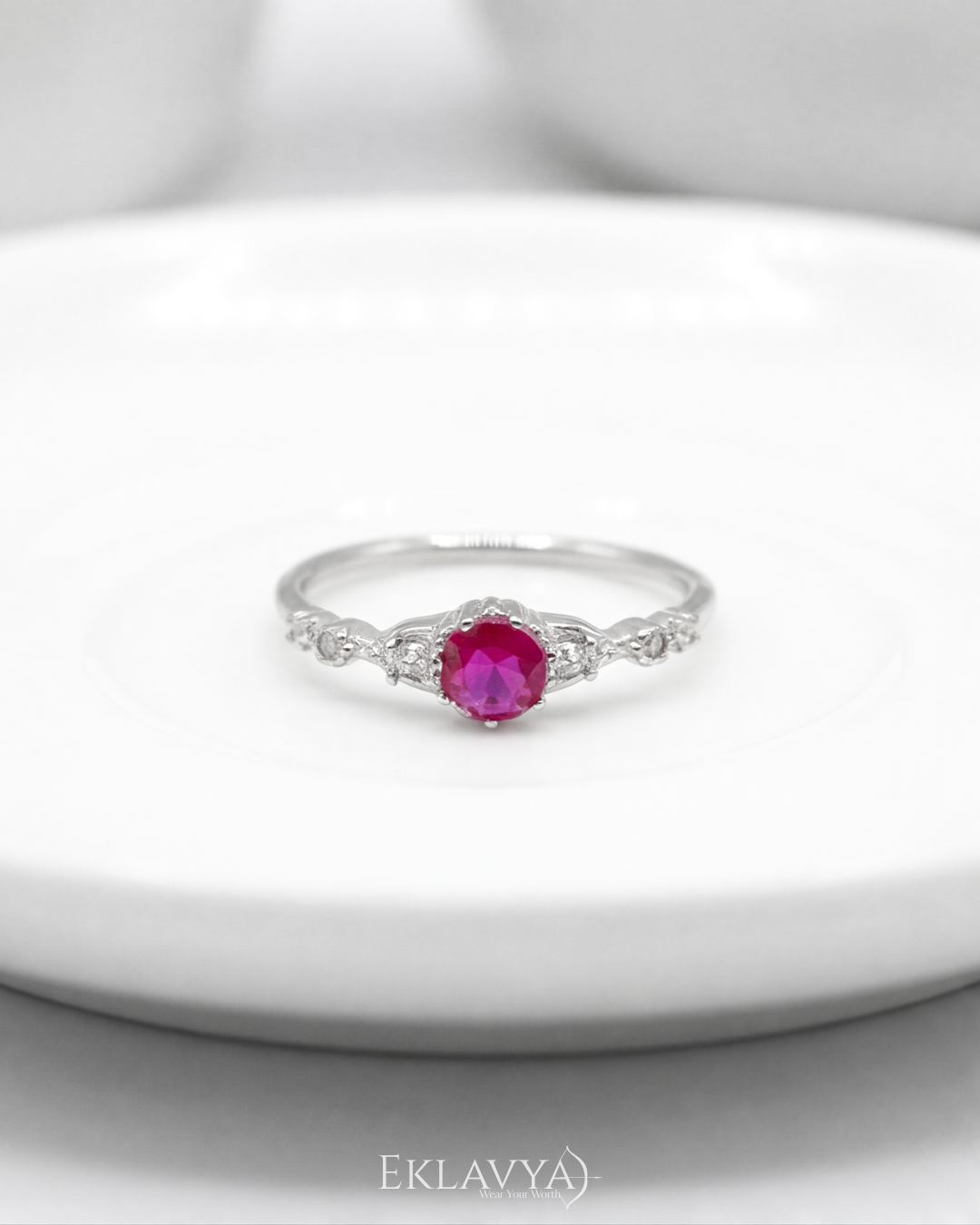 Rubélle Grace Ring