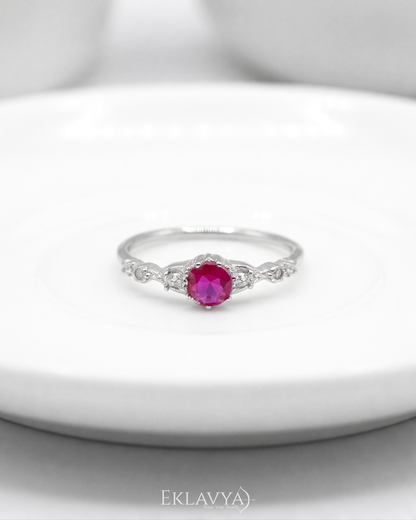 Rubélle Grace Ring